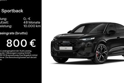 Audi Q3 1.900 km 62.725 &euro; Mühlheim 63165