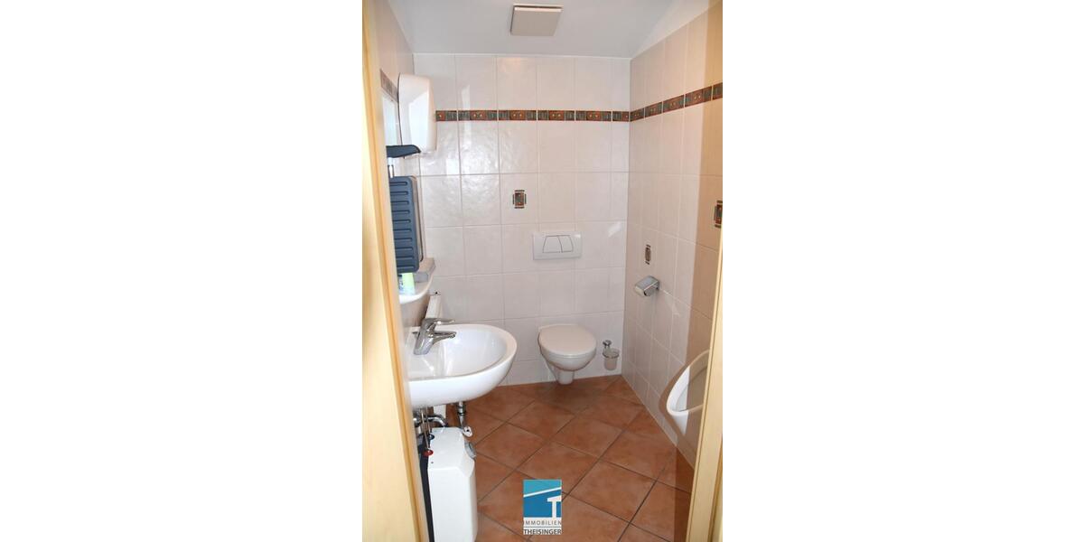 Gewerbeobjekt Ingolstadt Münchener Straße - 1.120&euro; | Angebot:23572161