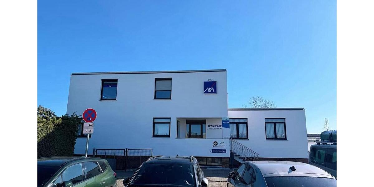 Gewerbeobjekt Laatzen - 1.500&euro; | Angebot:26444482