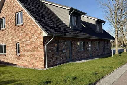 Wohnung Niebüll - 2 Zimmer, 46 m&sup2;, 740&euro; | Angebot:27468304