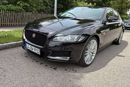Jaguar XF 71.061 km 25.000 &euro; Essenbach, M 84051