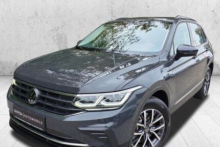 VW Tiguan 39.807 km 27.950 &euro; Mörfelden-Walldorf 64546