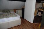 Dachgeschoßwohnung Seßlach - 1 Zimmer, 45 m&sup2;, 330&euro; | Angebot:26030593