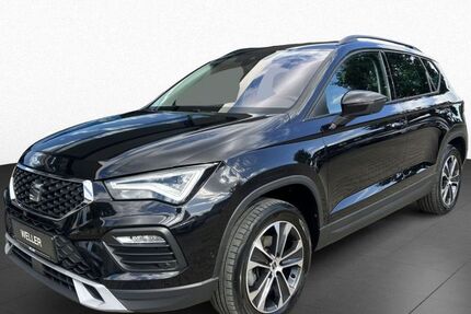 Seat Ateca 59.570 km 26.490 &euro; Herford 32051