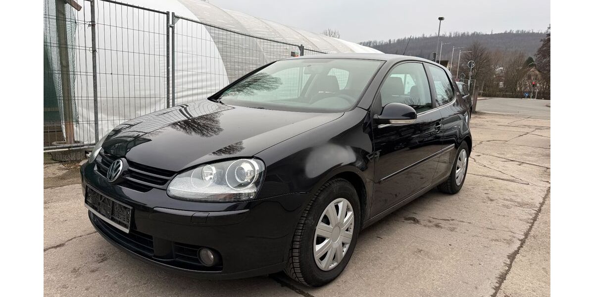 VW Golf 317.500 km 2.999 &euro; Höxter 37671