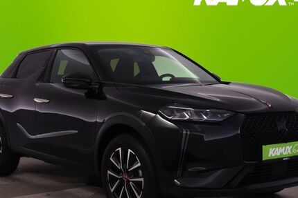DS Automobiles DS3 6.333 km 14.900 &euro; Düren 52351