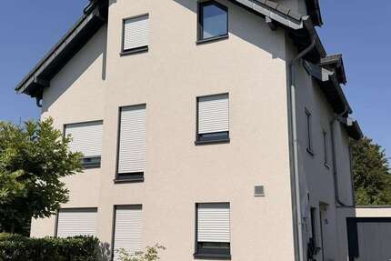 Wohnung Grevenbroich Kapellen - 4 Zimmer, 162 m&sup2;, 2.150&euro; | Angebot:27125629