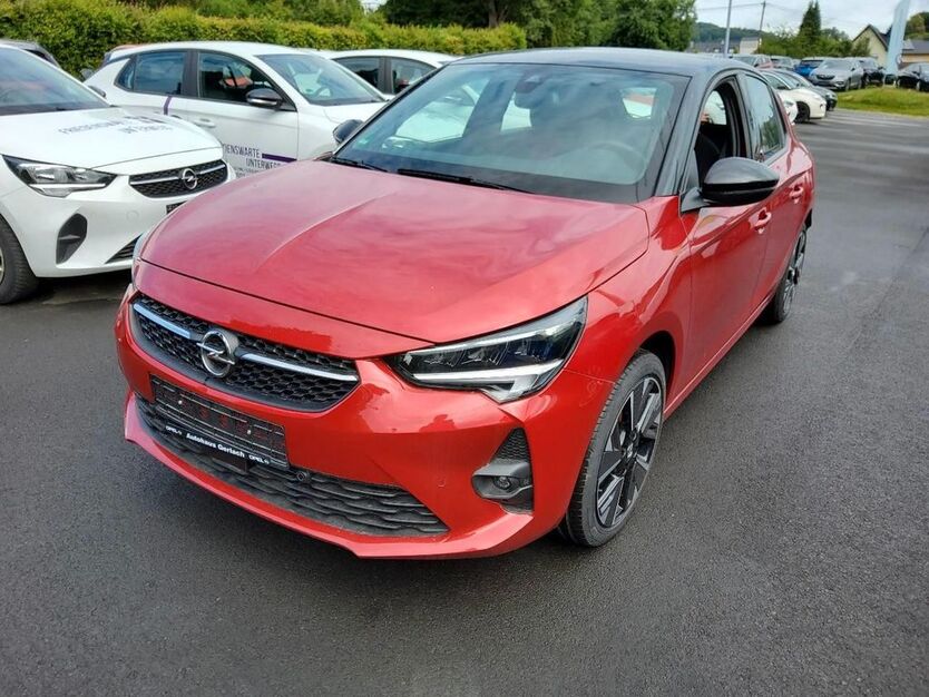 Opel Corsa 26.100 km 15.690 € Neu-Ulm 89231