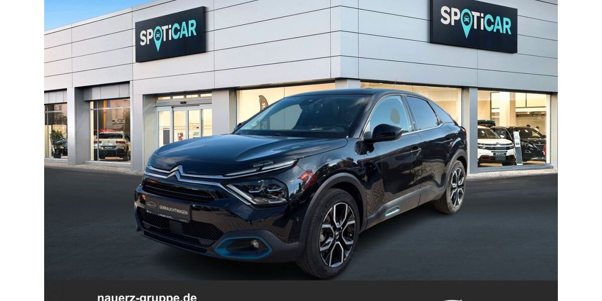 Citroen C4 42.540 km 18.490 € Kaiserslautern 67661