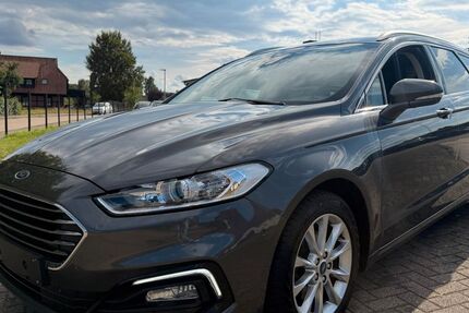 Ford Mondeo 173.000 km 11.490 &euro; Bad Fallingbostel (OT Dorfmark) 29683