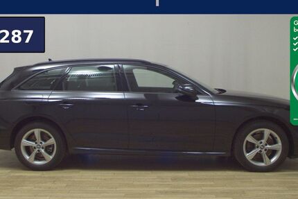 Audi A4 44.972 km 22.880 &euro; Bremen / Arsten 28279