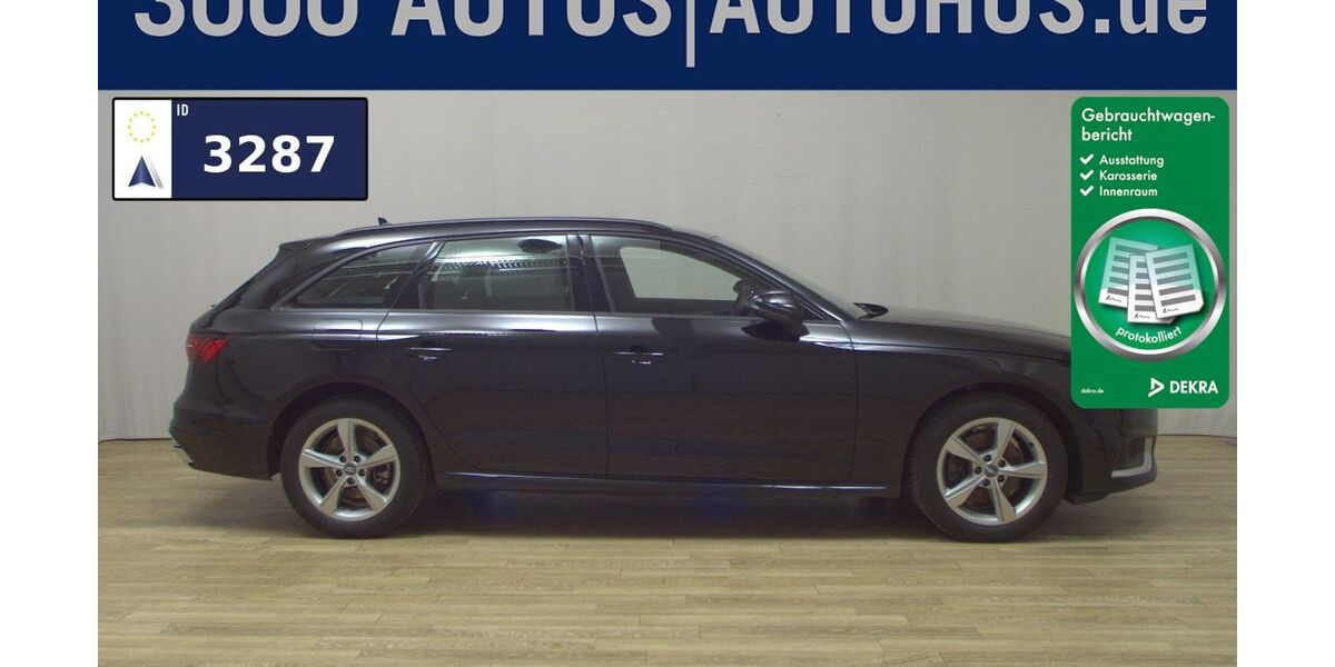 Audi A4 44.972 km 22.880 &euro; Bremen / Arsten 28279