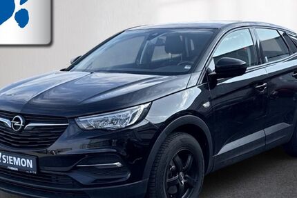 Opel Grandland (X) 69.490 km 15.930 &euro; Emsdetten 48282