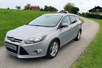 Ford Focus 349.160 km 1.449 &euro; Prutting 83134
