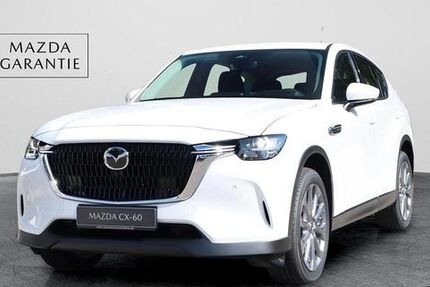 Mazda CX-60 15.608 km 40.980 &euro; Ansbach-Brodswinden 91522