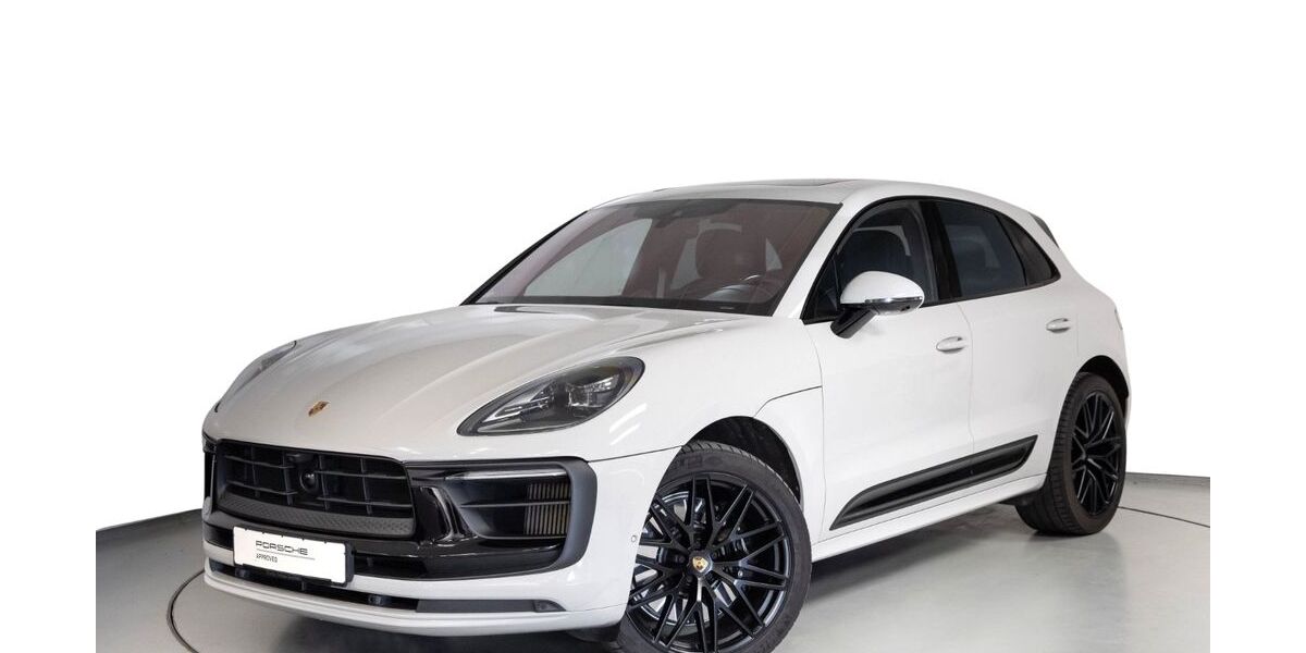 Porsche Macan 53.439 km 91.900 &euro; Mannheim 68229