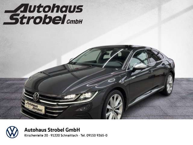 VW Arteon 53.091 km 39.000 &euro; Schnaittach 91220