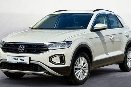 VW T-Roc 16.150 km 19.900 &euro; Bakum 49456