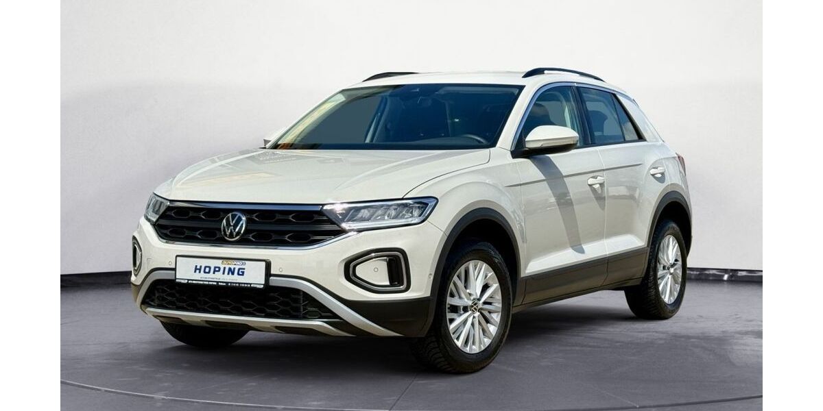 VW T-Roc 16.150 km 19.900 &euro; Bakum 49456