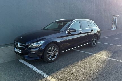 Mercedes-Benz C 250 202.500 km 12.500 &euro; Mörfelden-Walldorf 64546