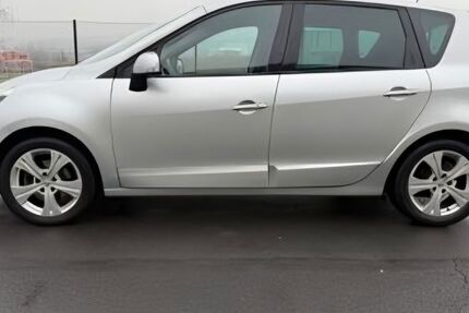 Renault Scenic 114.000 km 5.500 &euro; Berlin 10961