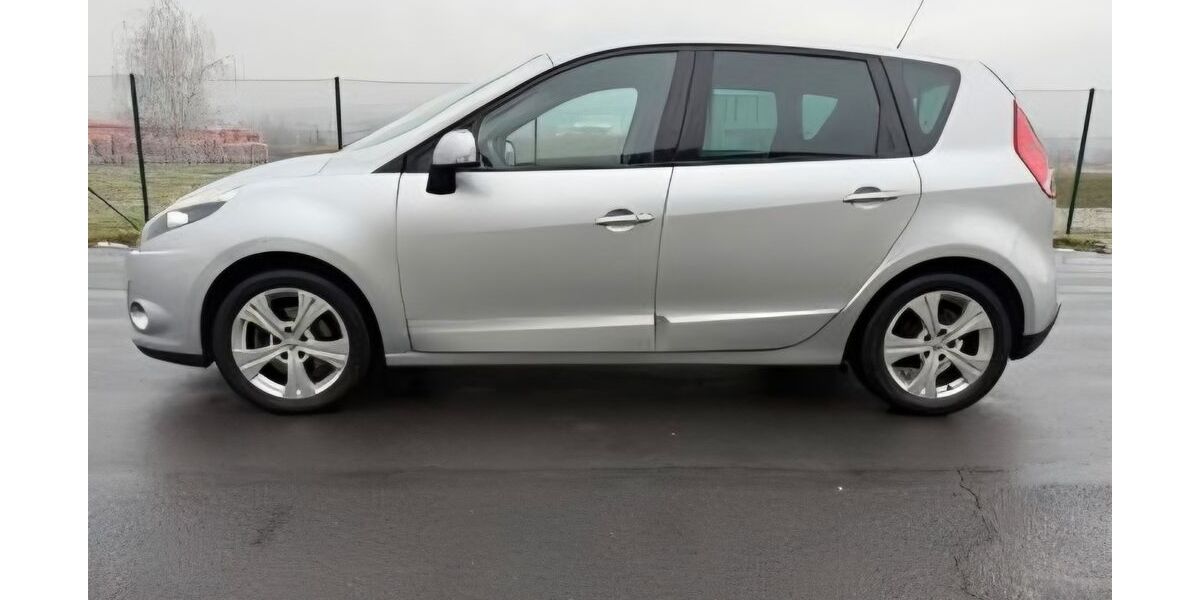 Renault Scenic 114.000 km 6.000 &euro; Berlin 10961