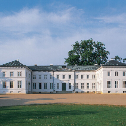 Festliches Dinner 20.12.2025 Schloss Neuhardenberg