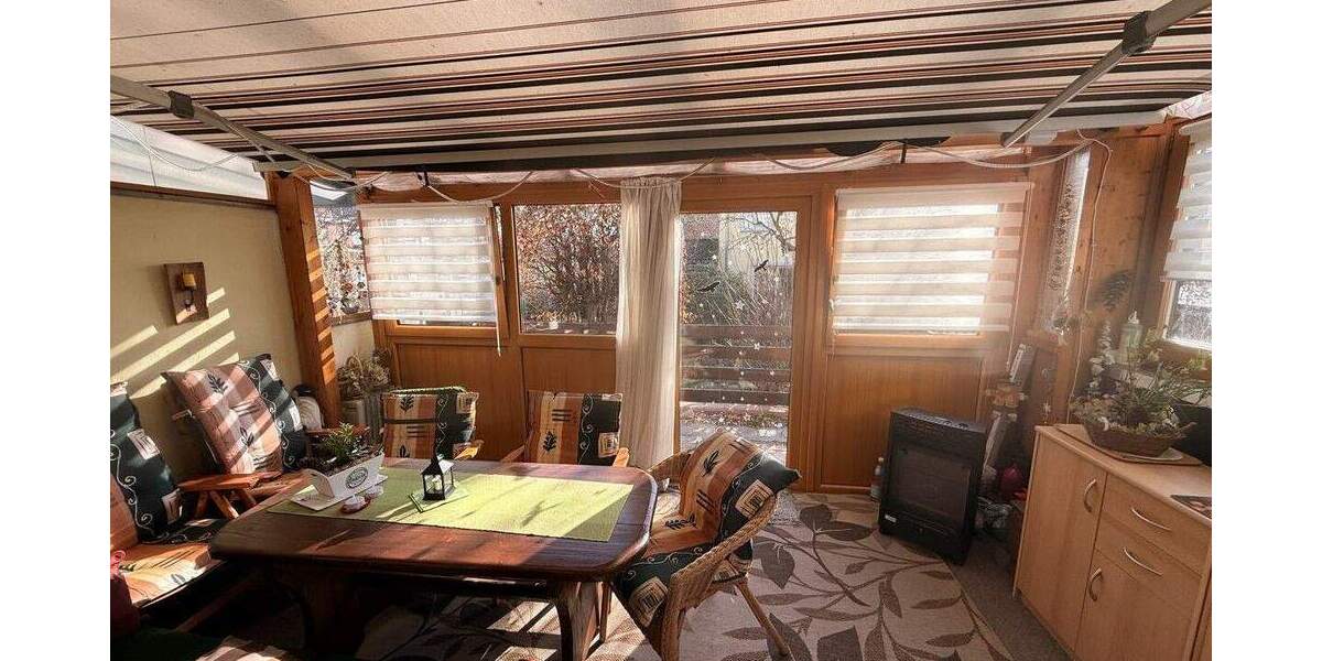 Reihenmittelhaus Weyhe Leeste - 3 Zimmer, 73 m&sup2;, 215.000&euro; | Angebot:25799420