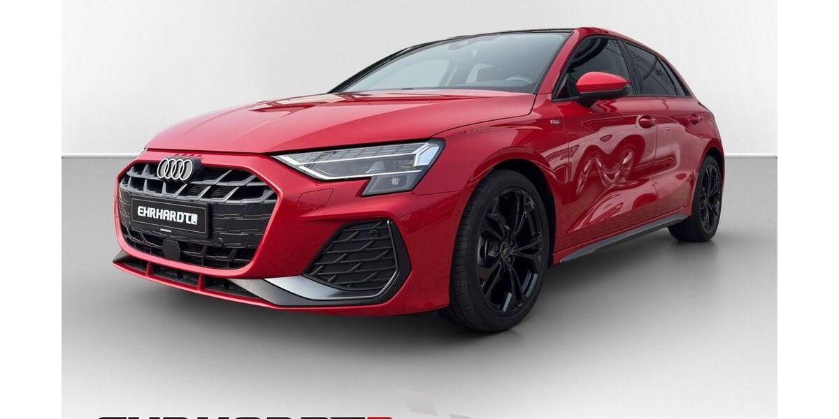 Audi A3 9.585 km 36.990 &euro; Ilmenau 98693