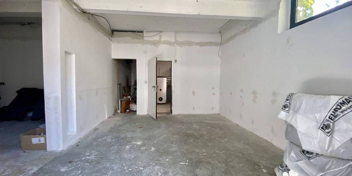 Gewerbeobjekt Rüsselsheim - 1 Zimmer, 895.000&euro; | Angebot:25739089