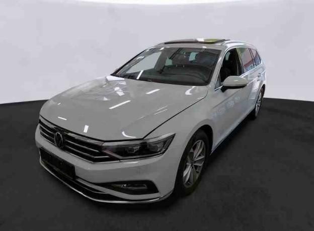 Passat Variant