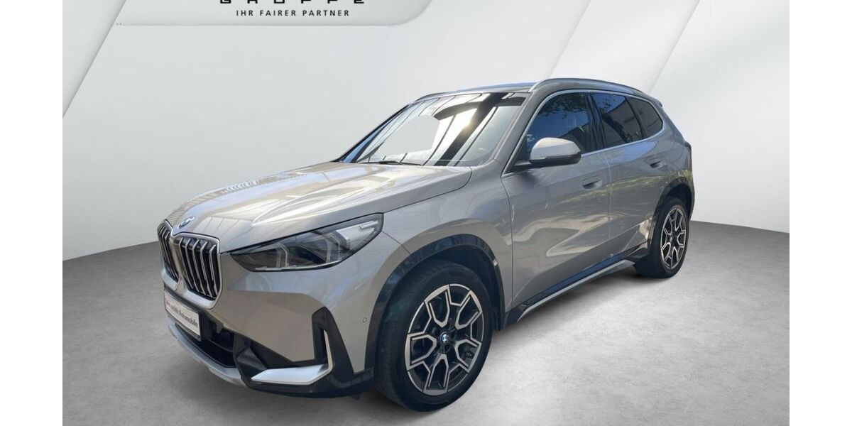 BMW X1 37.000 km 35.890 &euro; Osterholz-Scharmbeck 27711