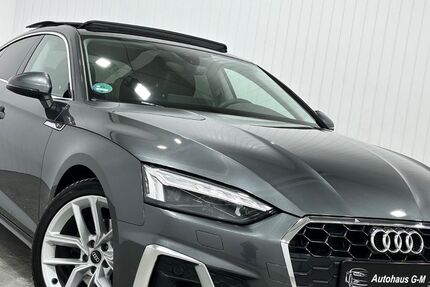 Audi A5 45.000 km 35.850 € Aichach 86551