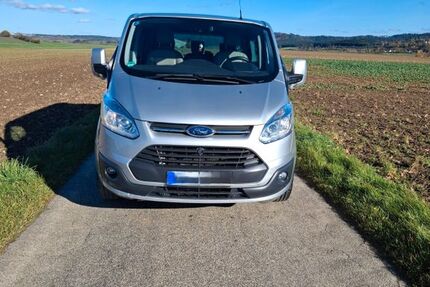 Ford Tourneo Custom 115.000 km 21.990 &euro; Rottweil 78628