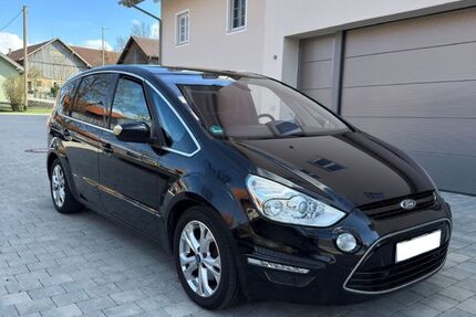 Ford S-Max 185.000 km 7.400 &euro; Altenstadt 86972