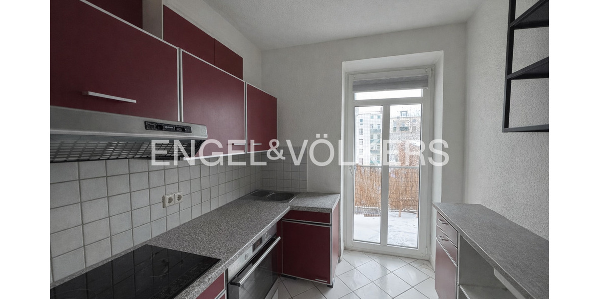 Etagenwohnung Leipzig Stötteritz - 2 Zimmer, 64 m&sup2;, 160.000&euro; | Angebot:26334745