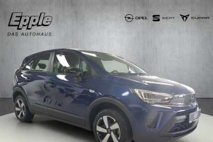 Opel Crossland 9.195 km 16.890 € Rutesheim 71277