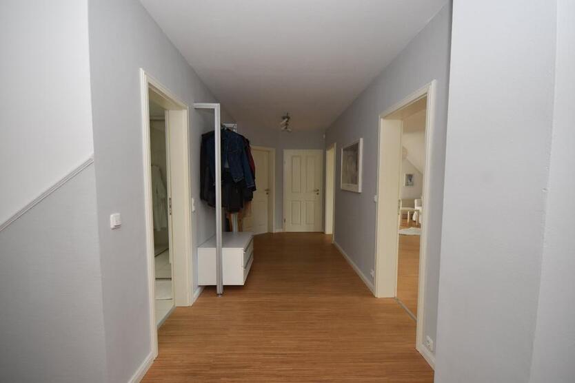 Einfamilienhaus