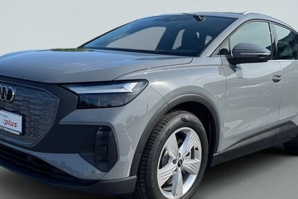Audi Q4 e-tron 3.669 km 46.880 &euro; Wittenberge 19322