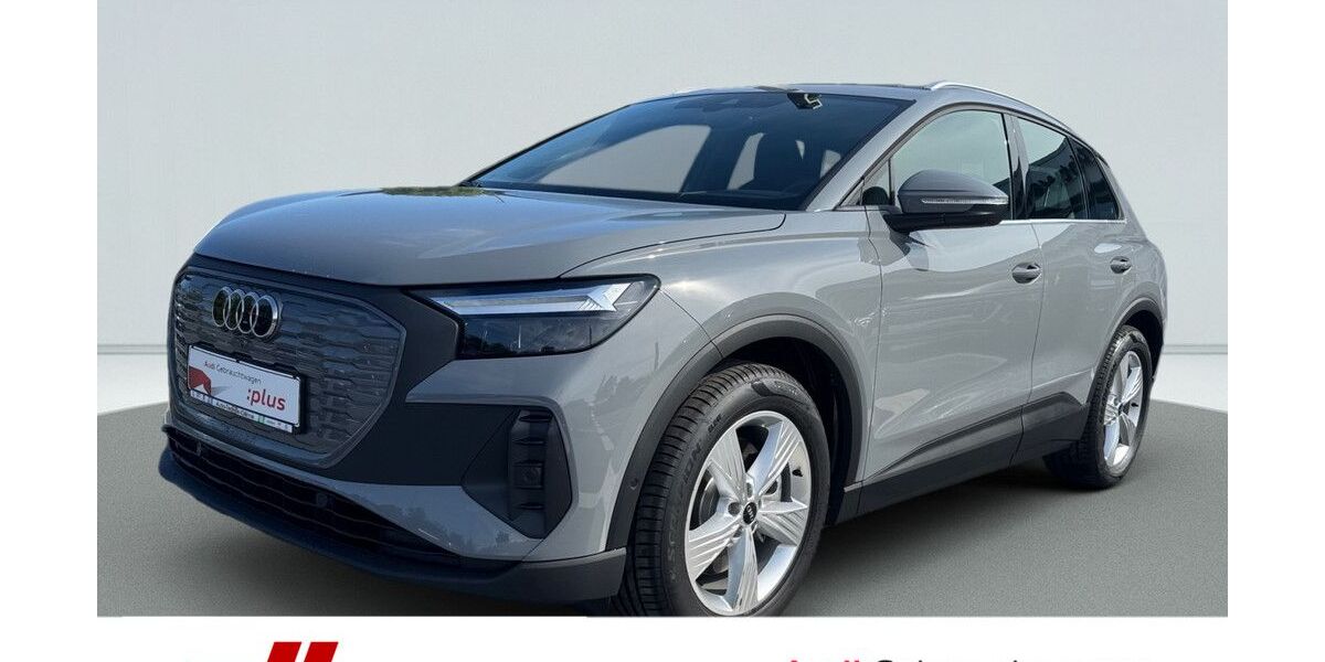 Audi Q4 e-tron 3.669 km 46.880 &euro; Wittenberge 19322