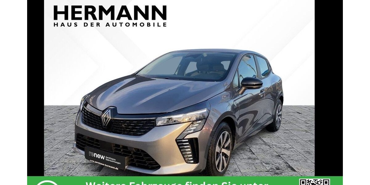 Renault Clio 2.646 km 18.821 &euro; Einbeck 37574