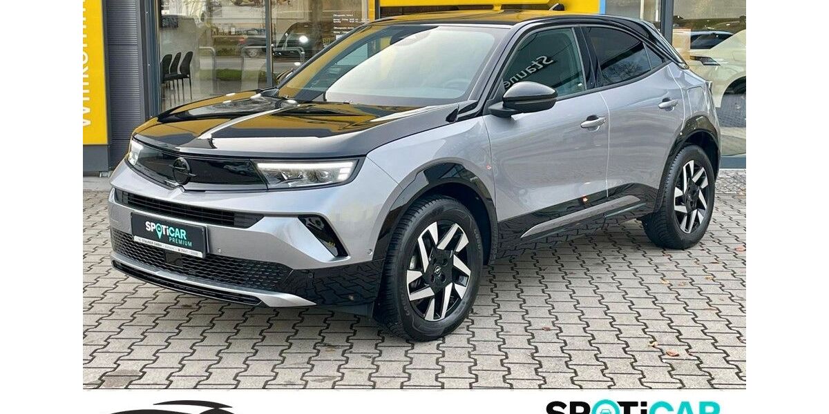 Opel Mokka 25.025 km 21.680 &euro; Kelheim 93309