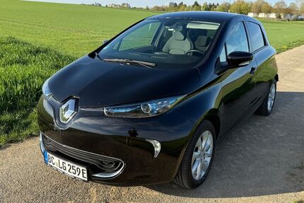 Renault ZOE 60.000 km 6.650 € Biberach 88400