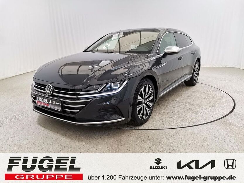 Arteon