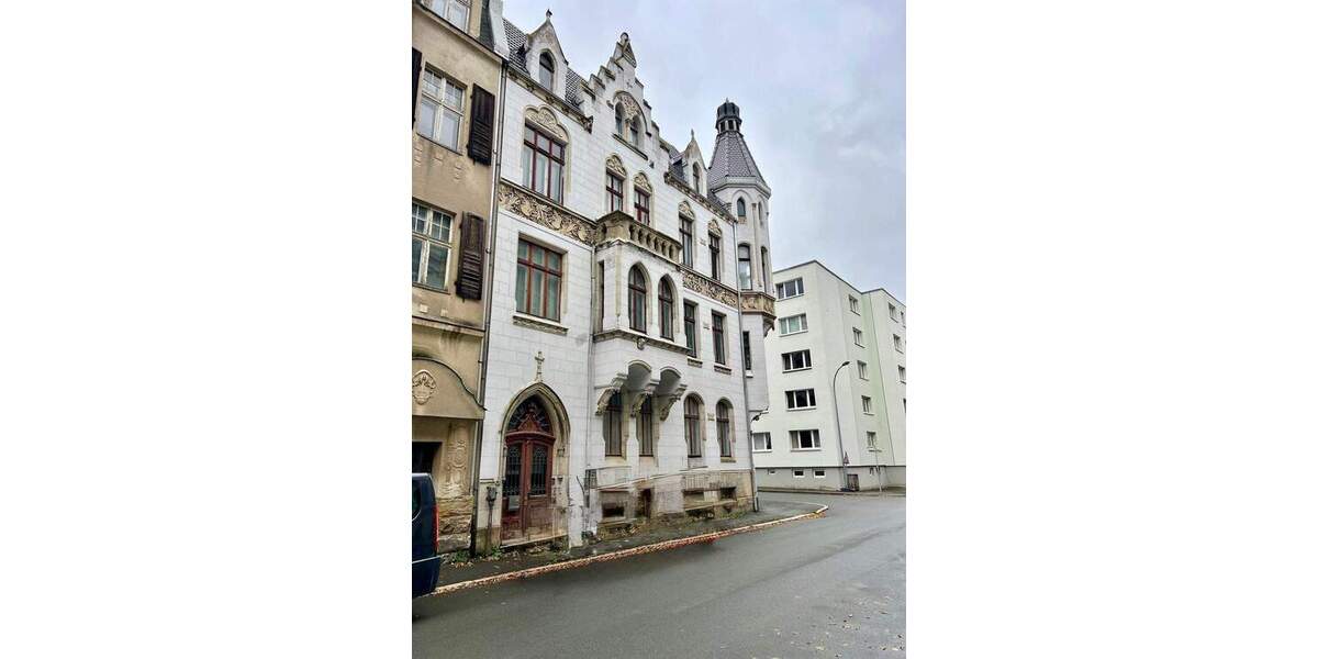Mehrfamilienhaus, Wohnhaus Greiz - 3 Zimmer, 1 m&sup2;, 195.000&euro; | Angebot:25746716