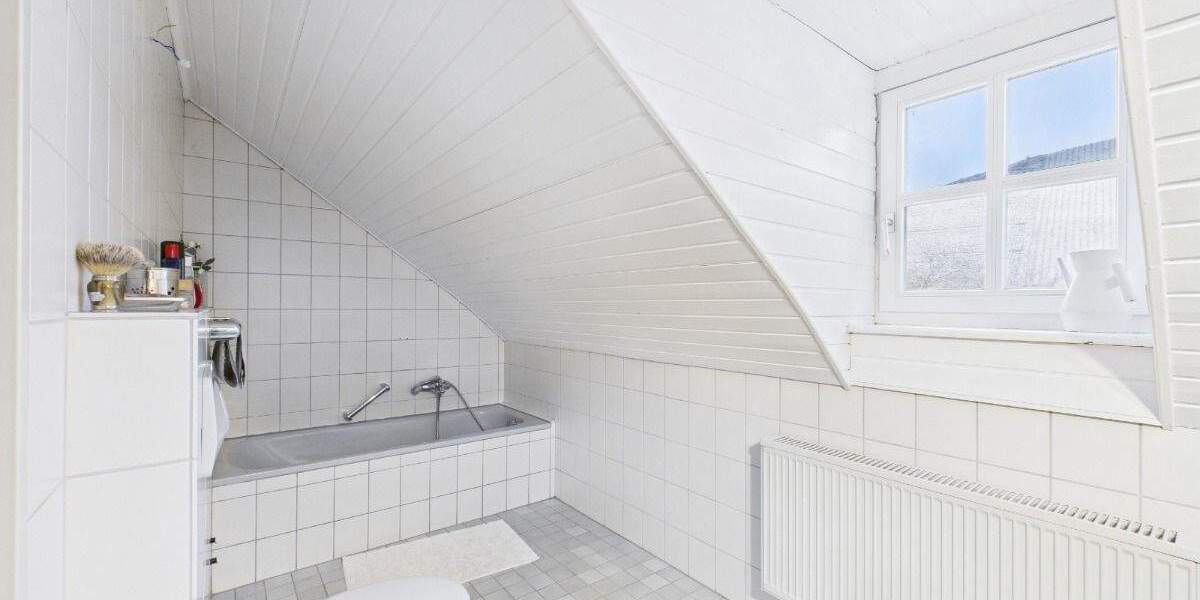 Einfamilienhaus in Kanzem zu vermieten 6 zimmer