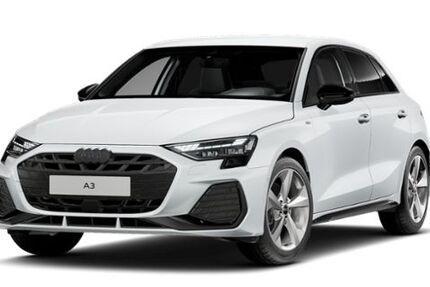 Audi A3 7.976 km 45.000 &euro; Bad Salzungen 36433