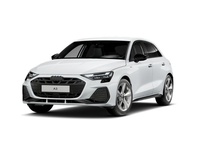 Audi A3 7.976 km 45.000 &euro; Bad Salzungen 36433