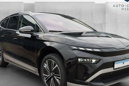 Skoda Enyaq 9.950 km 39.920 &euro; Taucha 04425