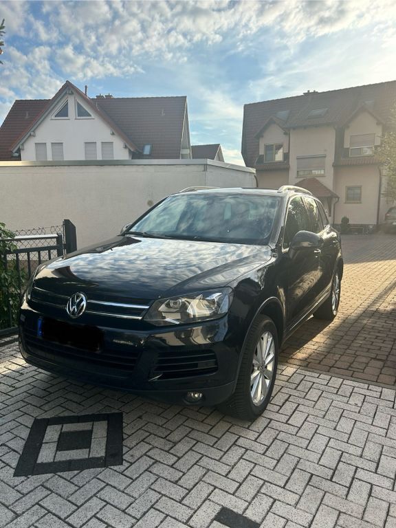 Touareg